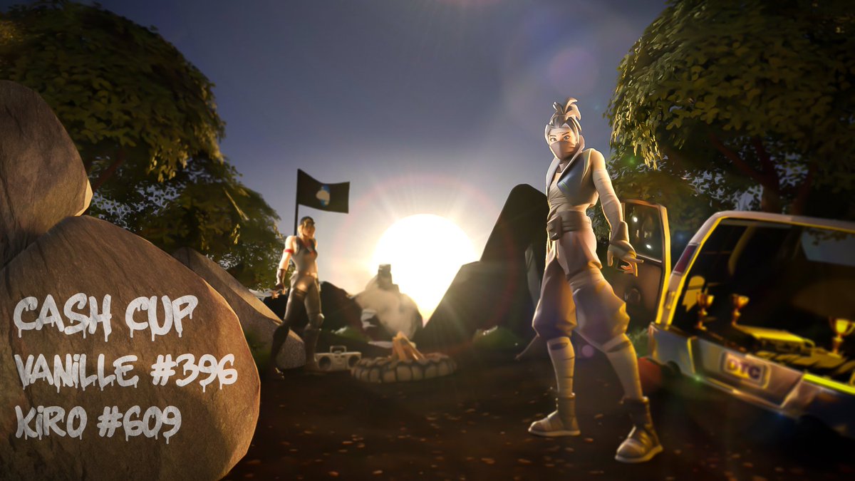 KNG_es's tweet image. Le soleil se couche dans la vallée, nos guerriers se sont bien battus ☁️

gg's @Vanillethecrack &amp;amp; @Kir0ftn 👑

#OTContop 💙🤍