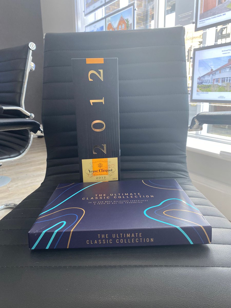 Another happy customer!

#awardwinning #bestestateagencykent #independentbusiness #familybusiness #estateagentuk #estateagency #property #propertyexperts #customerservice #propertyforsale #lettings #propertymanagement #newhomes #sellinghouses #rentals #bromley #selondon