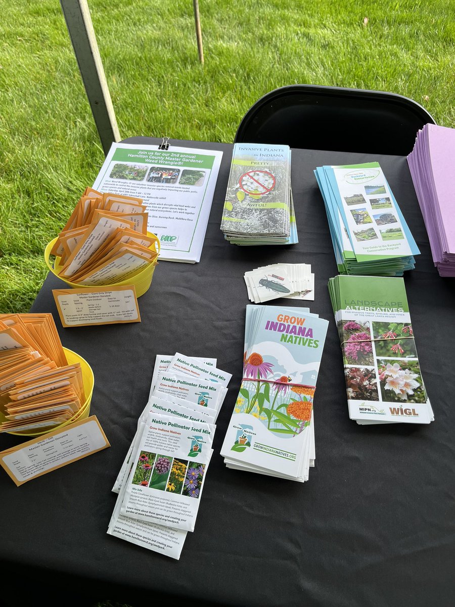 HC MasterGardeners tweet media