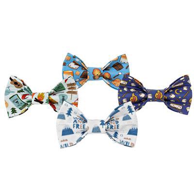 Bark_Beyond's tweet photo. Camping Bow Ties for the Dapper #camping Dog !!

👉 https://t.co/s2Y7Z8xE9f

#saturdayvibes #campinglife #dogsoffacebook #ShopSmall #bowtieswag #dogsoffacebook #smallbusinessowner 

Today only save $5 with #discount code : CAMP

#campinglife #dogs #dogsoftwitter https://t.co/9QOtCybuTK