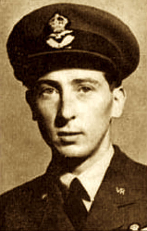 paroles_la's tweet image. Mari anglais, femme française. Il est des services secrets,elle aussi. Ils ont été parachutés en France. Elle survivra. Lui,il écrira le 29 mars 1945, peu avant l'exécution à Flossenbürg: "Je veux juste te remercier pour tout et te dire que je t'aime". Jack et Francine Agazarian.