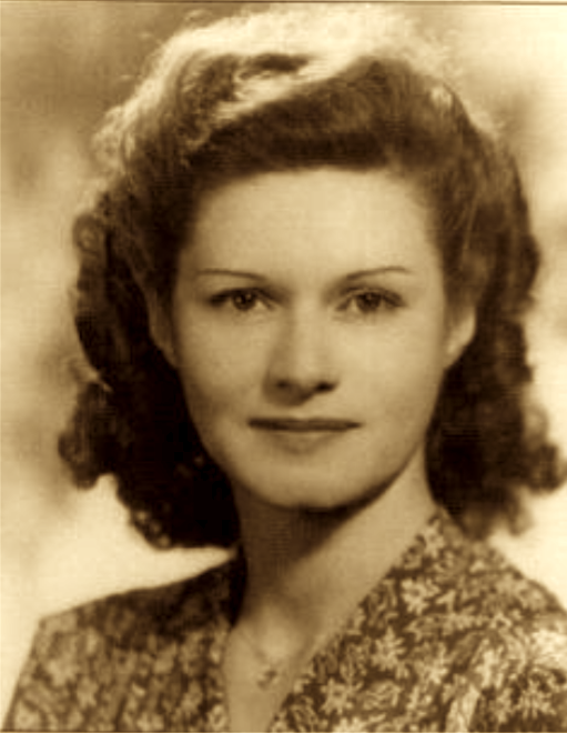 paroles_la's tweet image. Mari anglais, femme française. Il est des services secrets,elle aussi. Ils ont été parachutés en France. Elle survivra. Lui,il écrira le 29 mars 1945, peu avant l'exécution à Flossenbürg: "Je veux juste te remercier pour tout et te dire que je t'aime". Jack et Francine Agazarian.