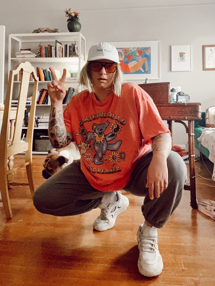 STACIE A BUHLER tweet media