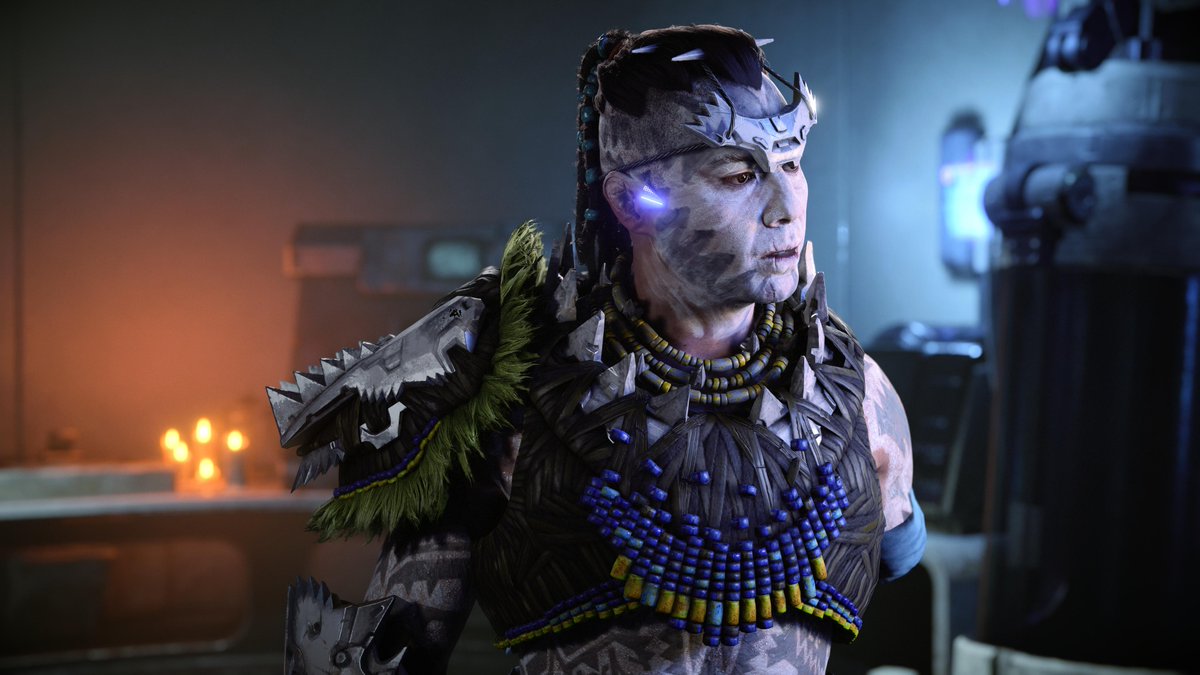 mroberts3d's tweet image. #PS5Share, #HorizonForbiddenWest