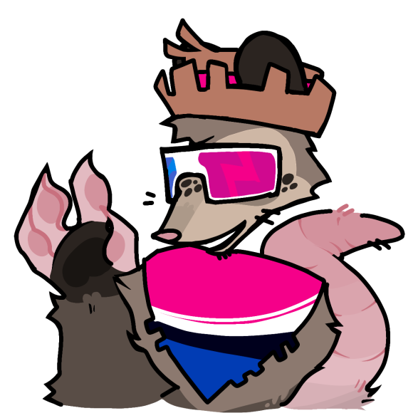 SimpYShrimpY1's tweet photo. oh my god I haven't been active in a while. uhm..
take this tiny art dump while I was away

oh the tabs uhm 

#banjex #bandu #FNFminus #selfinsert #painter #popcornedition #daveandbambigoldenapple #daveandbambioc #majin #daveandbambipopcornedition 
.
yeah :D https://t.co/QraUqbTaID