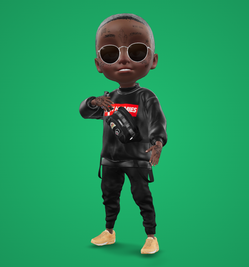 HighSamurai tweet media