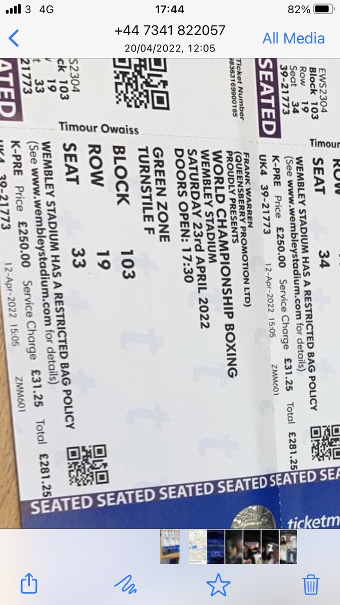 Jimmi Harkishin (@gimmejimmi) on Twitter photo 