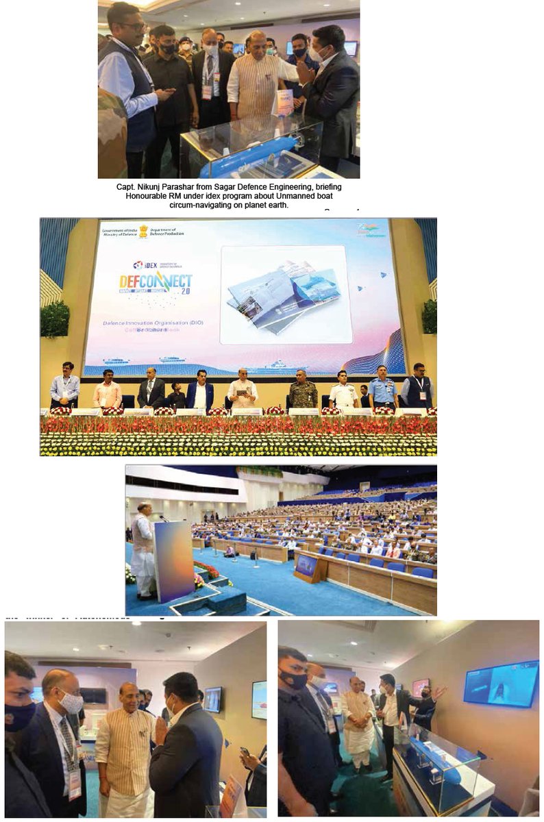 NEWSONShipping's tweet image. DEFCONNECT 2.0 By Sagar Defence Engineering Pvt. Ltd. ... 
bhandarkarpublications.com/single_news.ph…

@SagarDefence