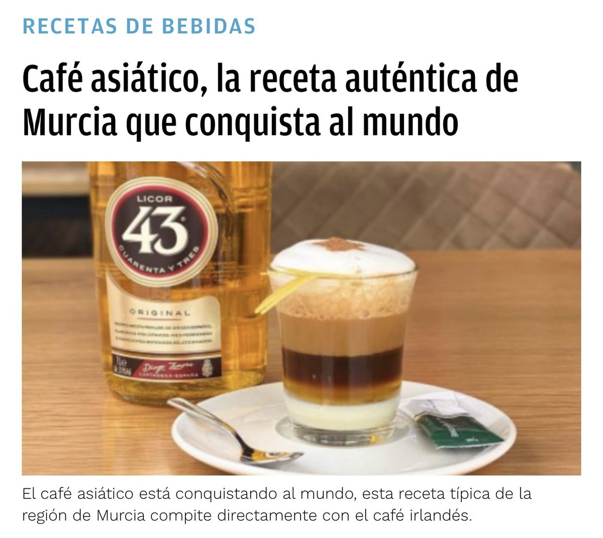 AgustnGH1's tweet photo. Origen

Cartagena: Crespillo, marinera, explorador, michirones, asiático, caldero y suspiro.

Murcia: Zarangollo, pastel de carne, paparajote y ensalada murciana.

Respetar la identidad y el origen, es bueno para todos y apropiarse de lo que no es tuyo solo es bueno para uno. https://t.co/rJmkh9Jpnv