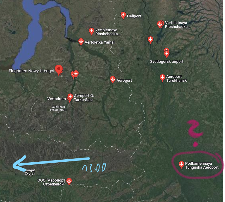 The Isle Thenyaw Map Coordinates Jo Sta On Twitter: "#Rsd073/#Ra96018 Today To #Narjanmar And Somewhere Far  More East, Imho #Bor Most Probable? #Rsd035/#Ra64521 Heading For #Sotchi?  #Ukraine️ Https://T.co/Geotdaj6U5" / Twitter