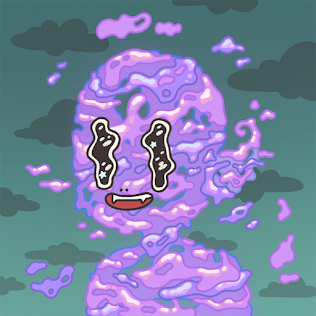 GduBernard's tweet photo. I've been blessed by the mint god with one of the rarest mystic sprite this month. Love all about this project. Art. Team. Community. Do not sleep on @spriteclubNFT #spritesunite https://t.co/1OnPJ1FVPc