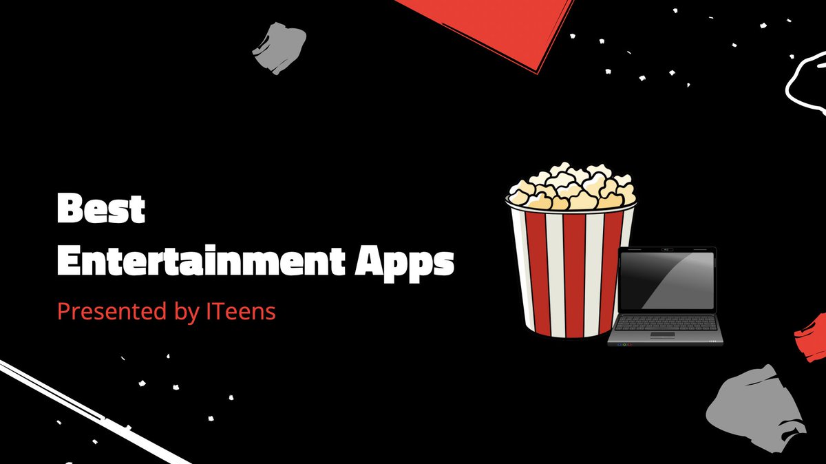 Information Tech Teenagers tweet media