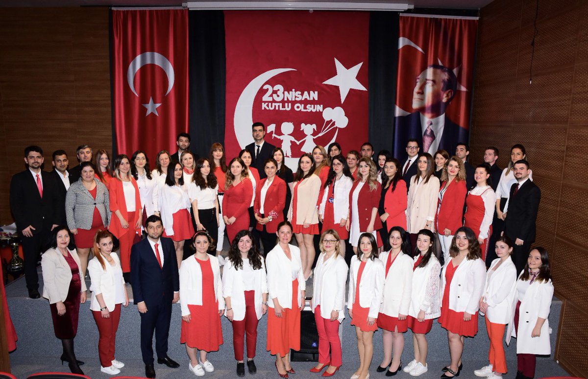 Bayramımız Kutlu Olsun🇹🇷