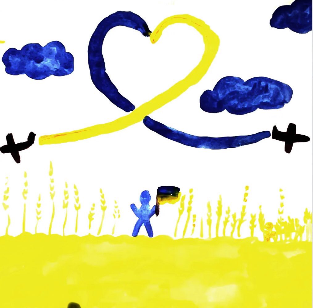 Their Futures tweet media