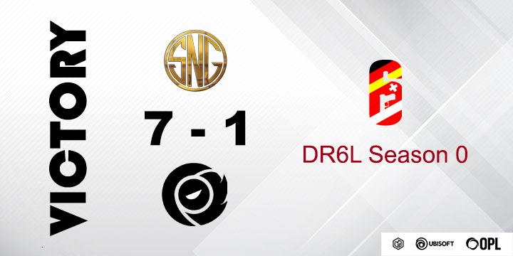 SayNeverGN's tweet photo. GOT THAT FIRST W

#SNG https://t.co/H1SZCuHe0j