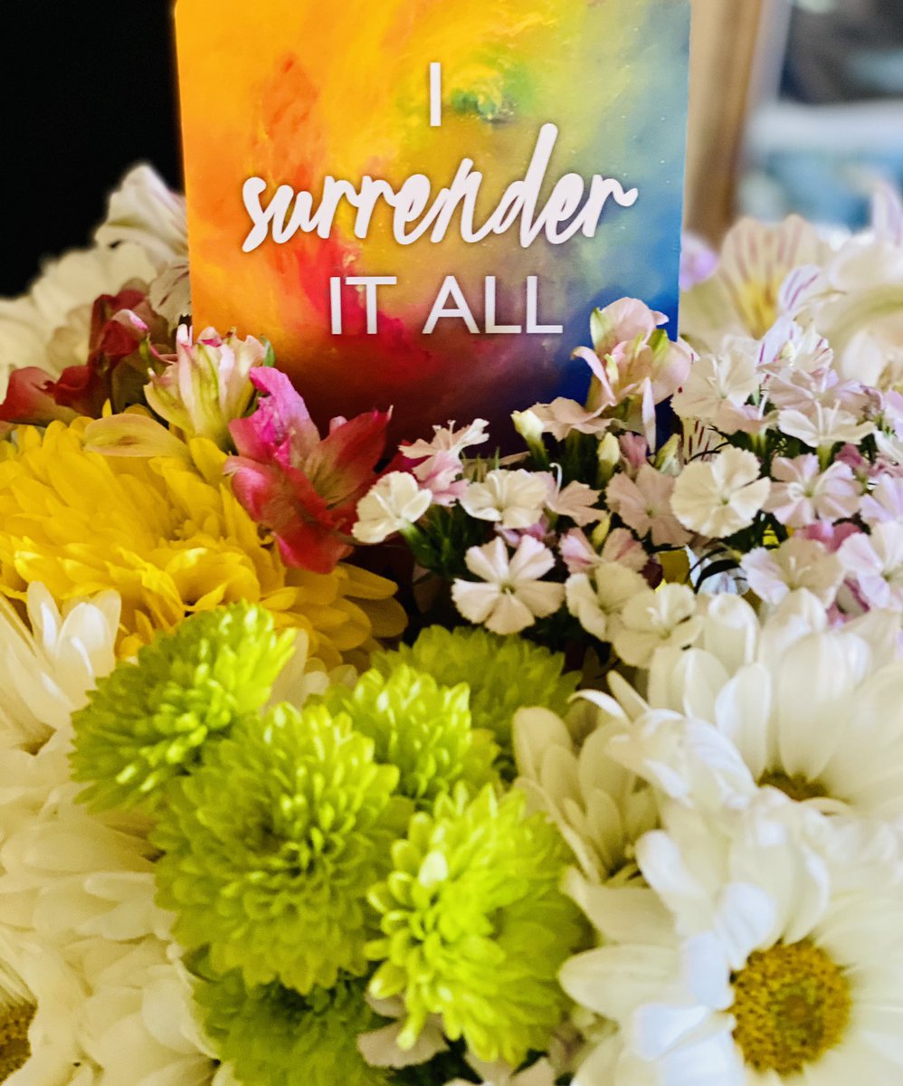 SmilingGypsy80's tweet image. I surrender it all #surrenderitall #recovery #RecoverTogetherRecoverStronger #recoveroutloud #RecoveryPosse #RecoveryPhrase #narcoticsanonymous #na #sobriety #soberlife #Sober #Affirmation #InspirationalQuotes #MentalHealthMatters #addiction #MotivationalQuotes #selflove #self