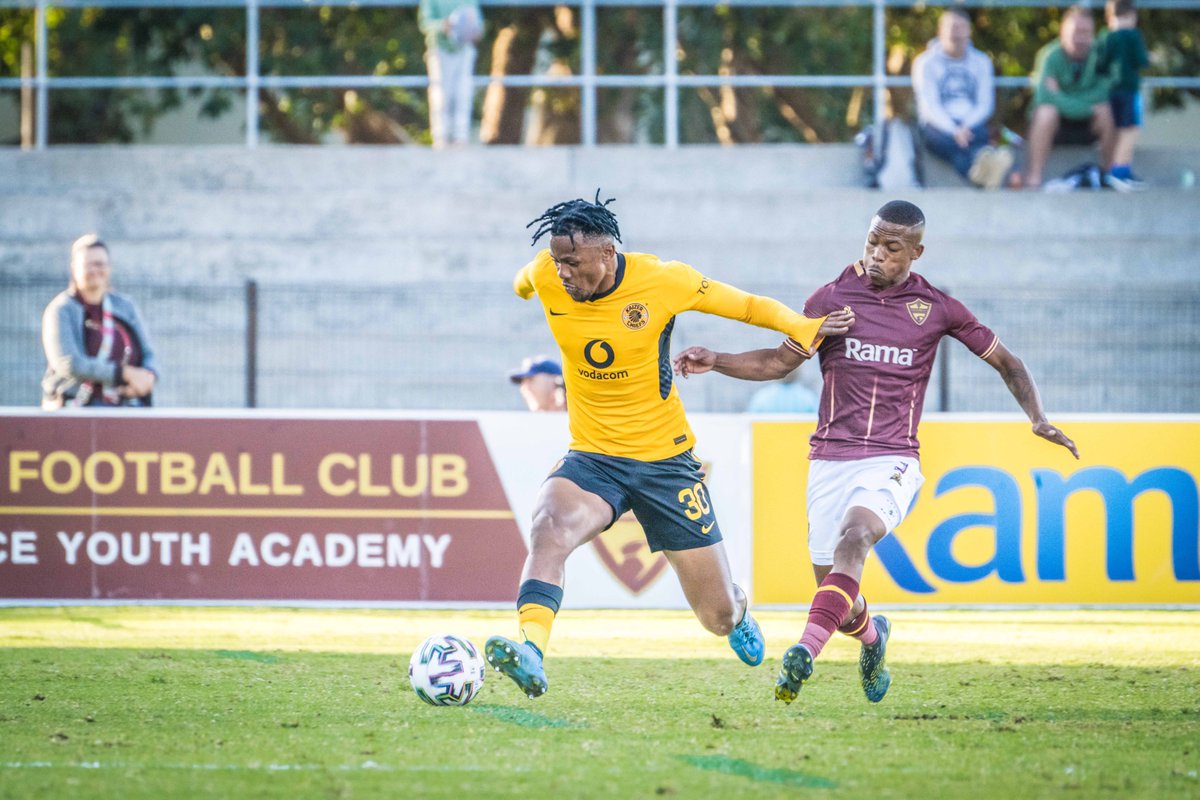 Kaizer Chiefs tweet media