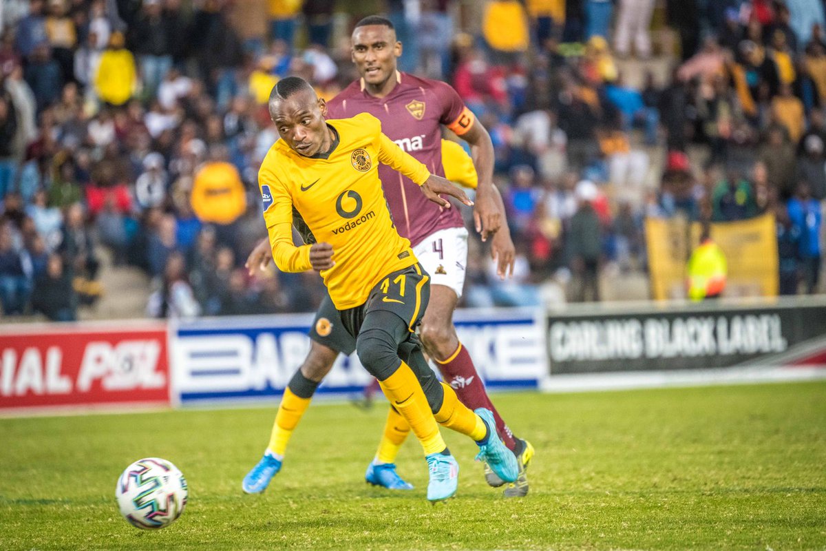 Kaizer Chiefs tweet media
