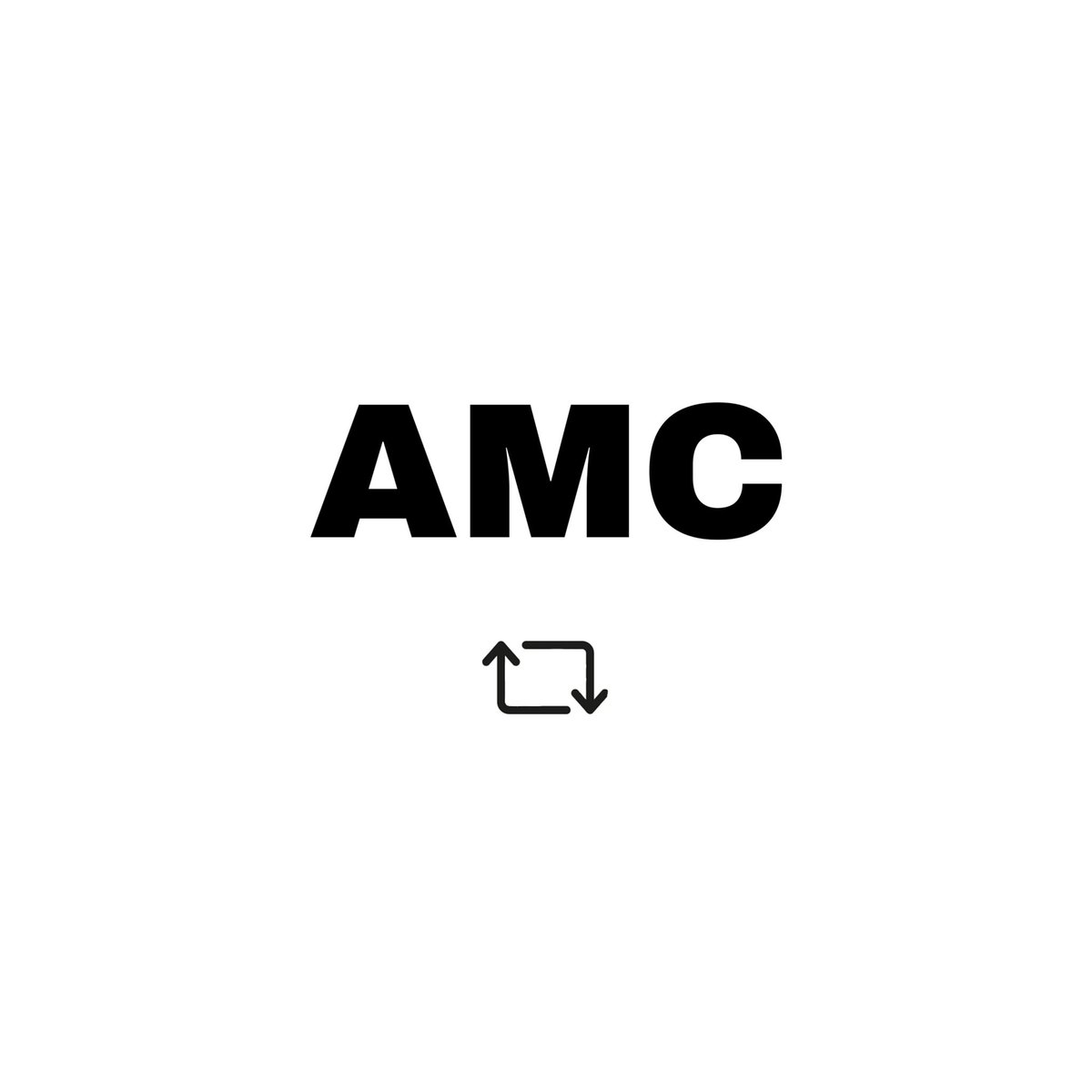 legendisarmani's tweet photo. AMC or Nudes 🤔 https://t.co/K6dzWvAuuy