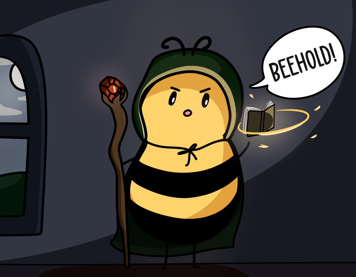 hi #NFTcommunity, we hope your weekend is magical ✨
#NFTartist #NFTs #NFTProject