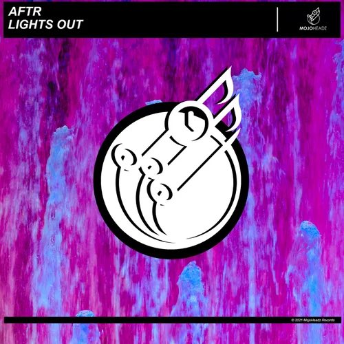 Available everywhere 
Links in bio 
LIGHTS OUT - AFTR