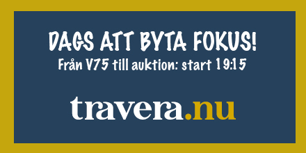 TraveraN's tweet image. Från V75 till Travera. Vi har hästar från @stallbath @OscarssonStable @StallCE @UntersteinerJ och @ziggep med många fler! Kvarten kvar, välkommen! travera.nu/kopa-hast