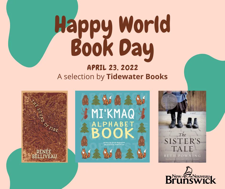 Arts Culture NB tweet media