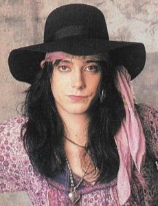 Happy birthday BRENT MUSCAT  