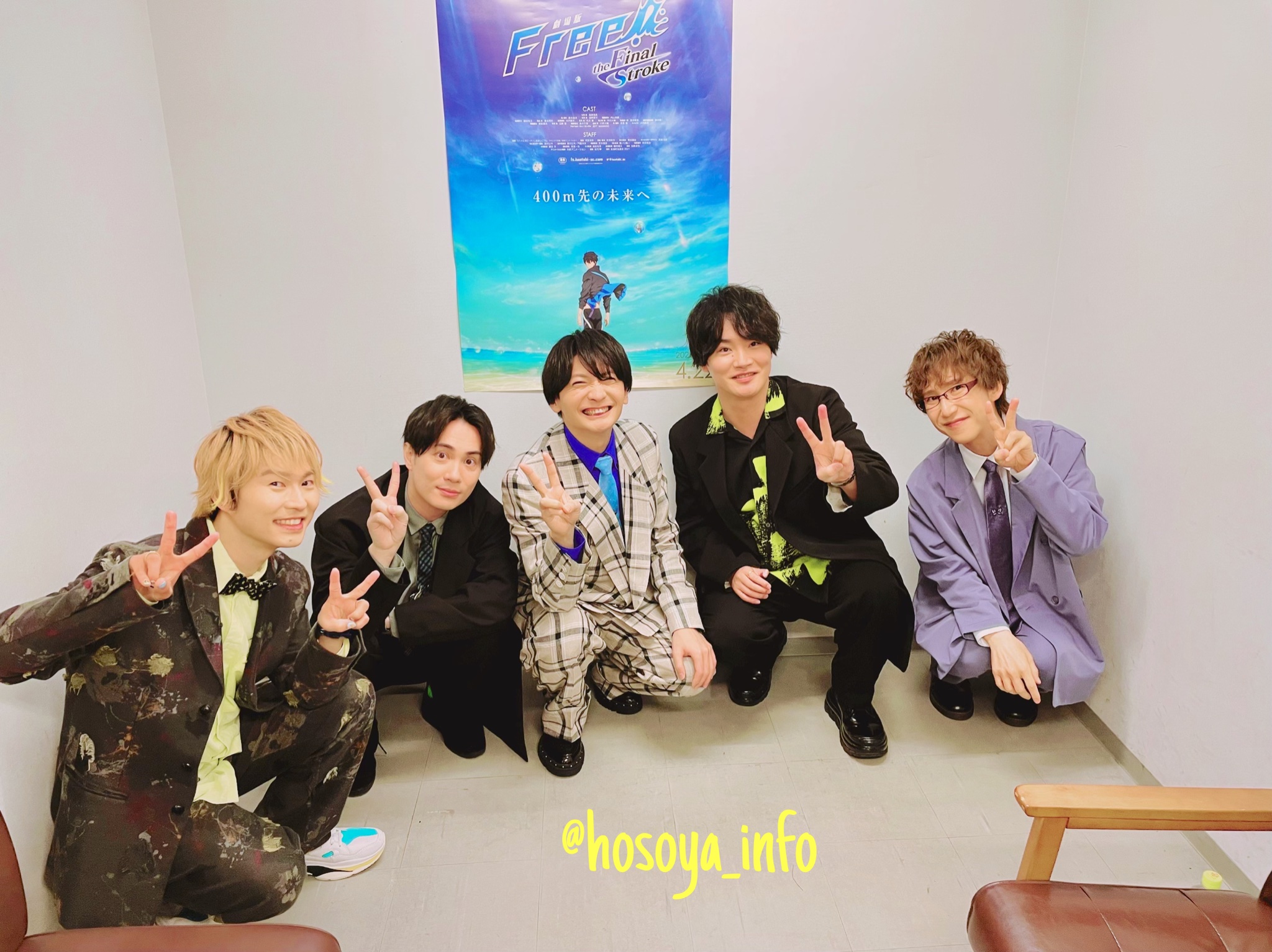 細谷佳正さんのbdイベント 夜の部 Www Emmpressit Com Au