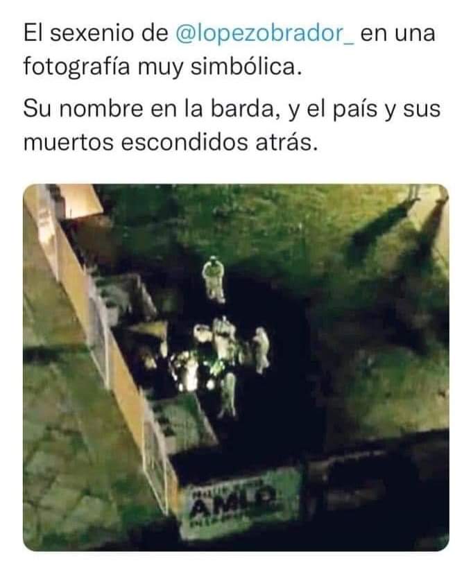 luisitoentwitt's tweet photo. Así la realidad, así la verdad de nuestro país @lopezobrador_ #Debanhi #DebahniEscobar https://t.co/7CQqVbhpHR