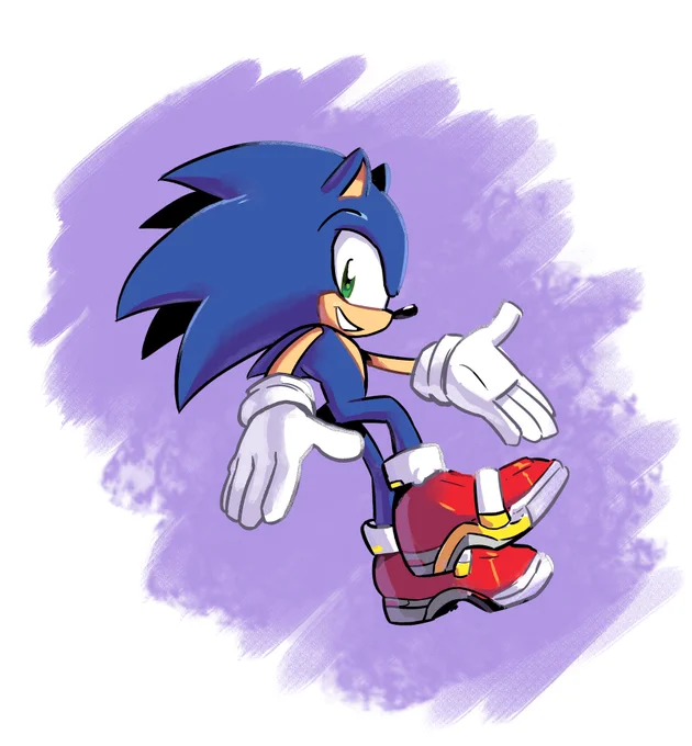 Sonic Adventure 2 