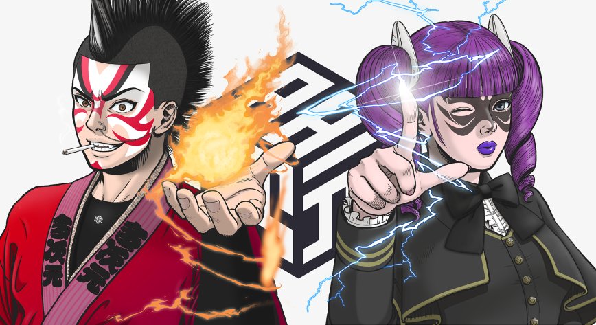 We're giving away 3 <a href="/0xTajigen/">Citizens of Tajigen</a> WL spots courtesy of the team 

To enter:

❏ Follow <a href="/0xTajigen/">Citizens of Tajigen</a> &amp; <a href="/TheDogePoundNFT/">Doge Pound 🐶</a>
❏ Like &amp; RT
❏ Tag 2 friends

Winners will be picked in 24 hours