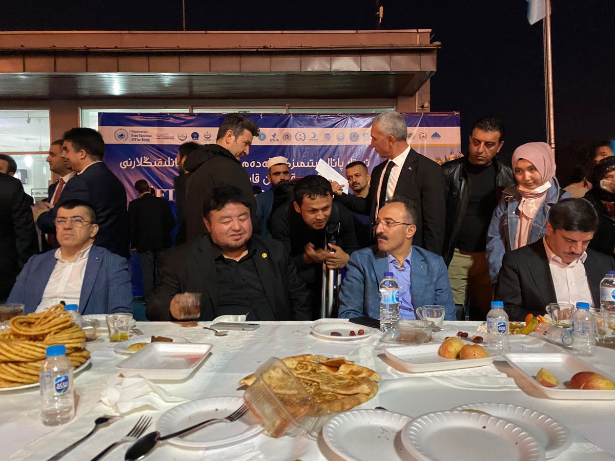 enverjan1's tweet photo. @ismailcatakli Sizinleyiz, duaciyiz https://t.co/F0DHSUjOce