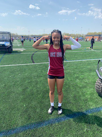 Rock Ridge XC & TF tweet media