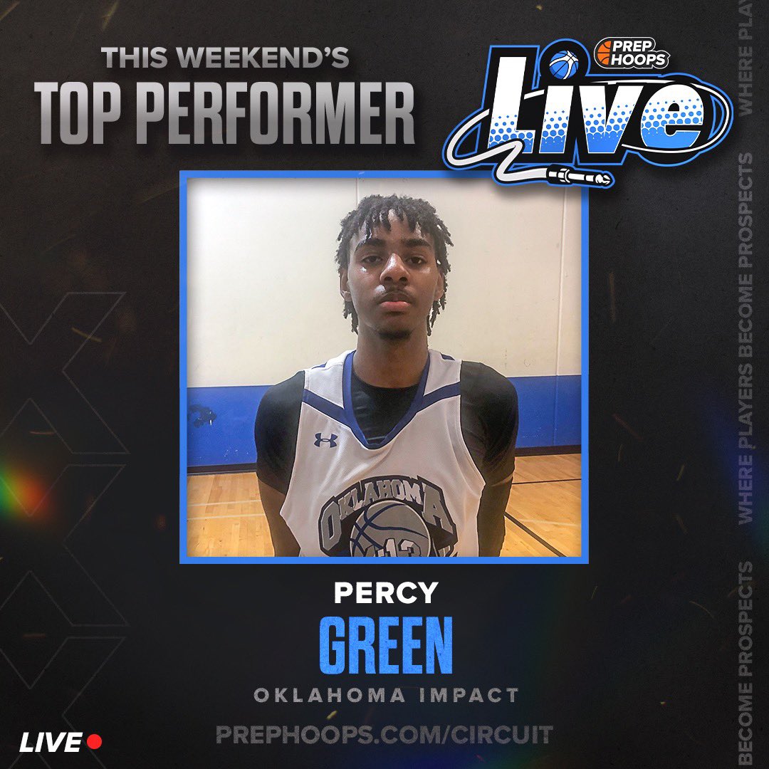 PHCircuit's tweet photo. 🚨 𝗧𝗢𝗣 𝗣𝗘𝗥𝗙𝗢𝗥𝗠𝗘𝗥𝗦

Things are heating up in Kansas City!

✍️ #PrepHoopsLive

@ChicagoDemons @NDPhenom @OkImpact413 https://t.co/01yoSoHsHf