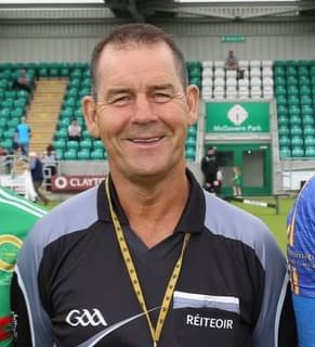 London GAA tweet media