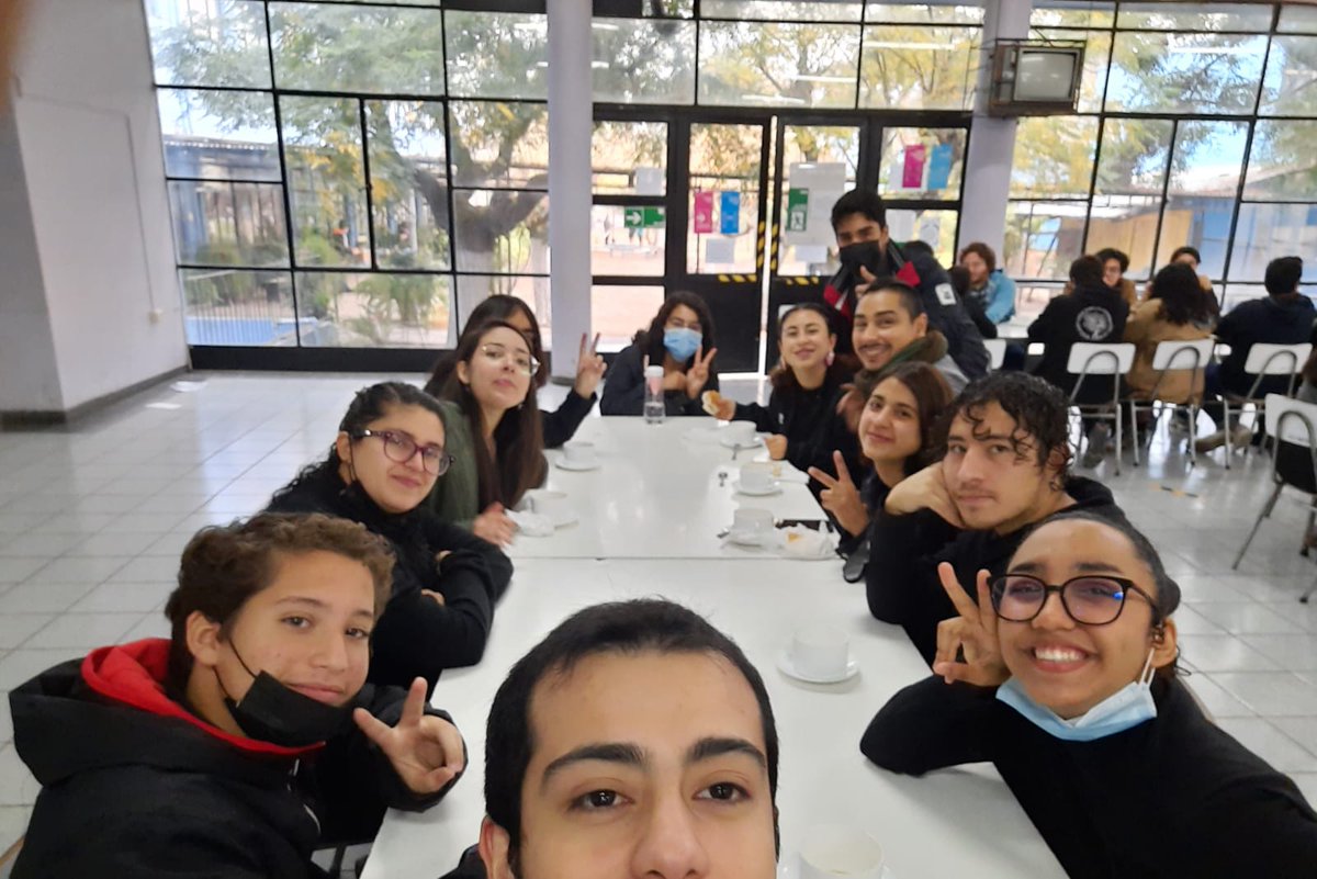 corposanmiguel's tweet photo. Este viernes se dio inicio en San Fernando al XV Encuentro de Orquestas Sinf��nicas, en que participan destacadas agrupaciones juveniles e infantiles provenientes de diversas ciudades del país, entre ellas la Orquesta Sinfónica de San Miguel.
#OSSAM #SanMiguelChile https://t.co/fUVj5Mw9YN