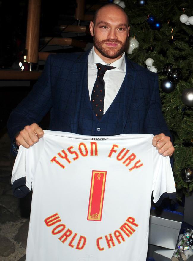 colbiebwfc77's tweet photo. #bwfc https://t.co/qVoU9iPQhW