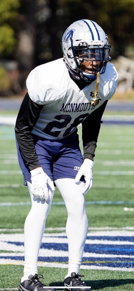 FocusMilledge's tweet photo. Past alumni putting in work at their spring games! #cprep #cthsfb https://t.co/kaRsotalWK