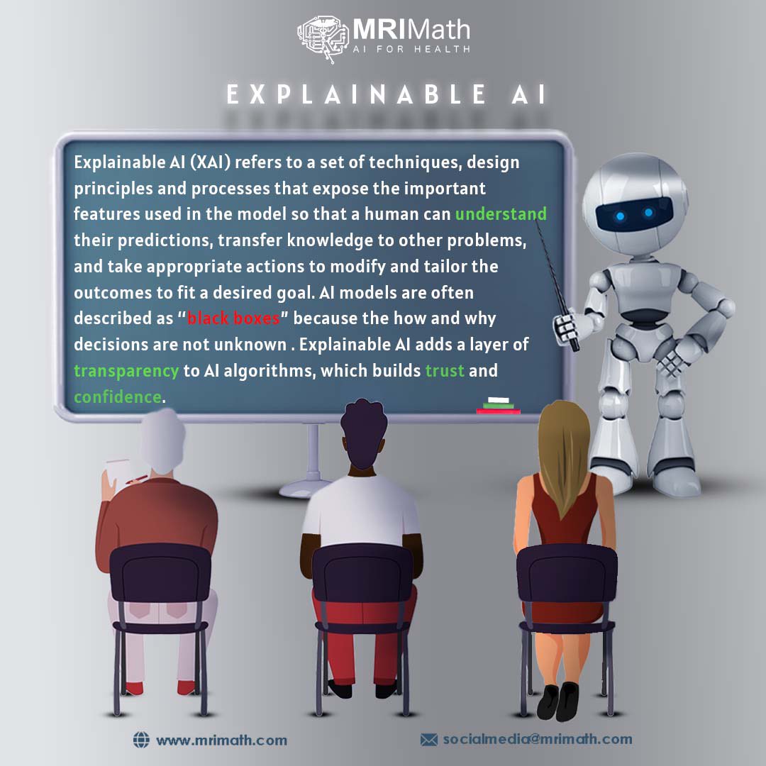 MrimathL's tweet photo. 🌐: https://t.co/68KtTzhHN8
📧: socialmedia@mrimath.com
#ai #medicine #explainableai #artificialintelligence #mrimath #deeplearning https://t.co/xUf4cfkNJx