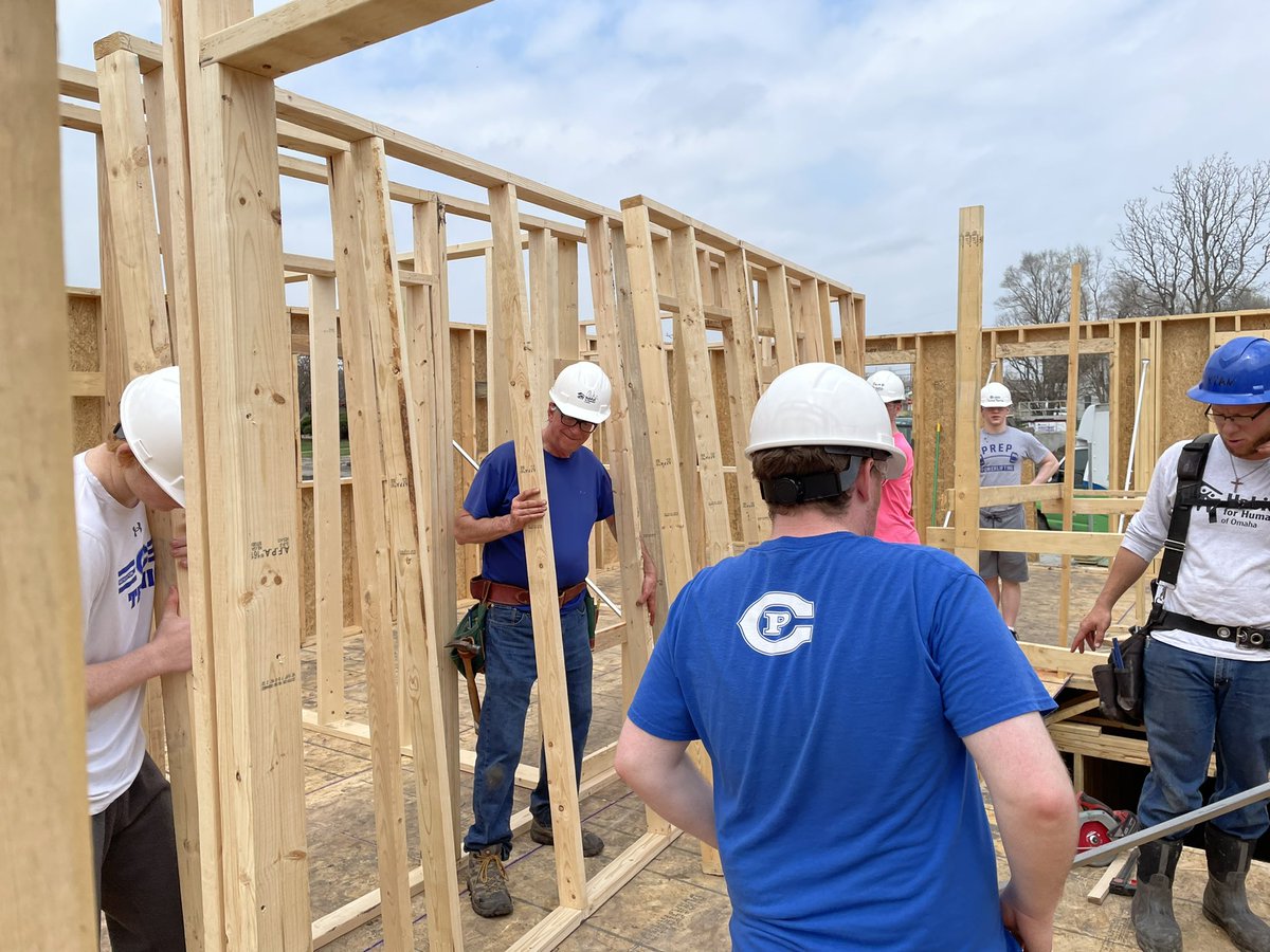 CP_Habitat's tweet photo. Great ending to the Habitat year yesterday!! Thanks to all who helped out! https://t.co/P30gdGX2D2
