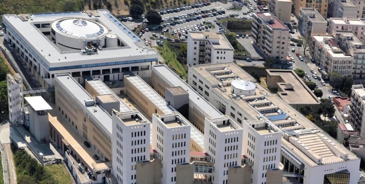 ilviboneseweb's tweet photo. Inchiesta Università di Reggio, i nomi dei 52 indagati: c’è l’ex rettore della Basilicata https://t.co/c2kkBiPelM https://t.co/X7dr8fdqW6