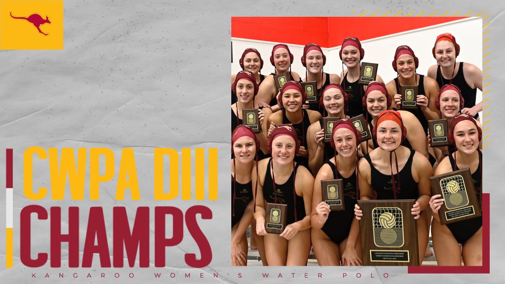 ACsports's tweet photo. Back to Back! #RooNation #BeFierce https://t.co/lOxHS327Rv