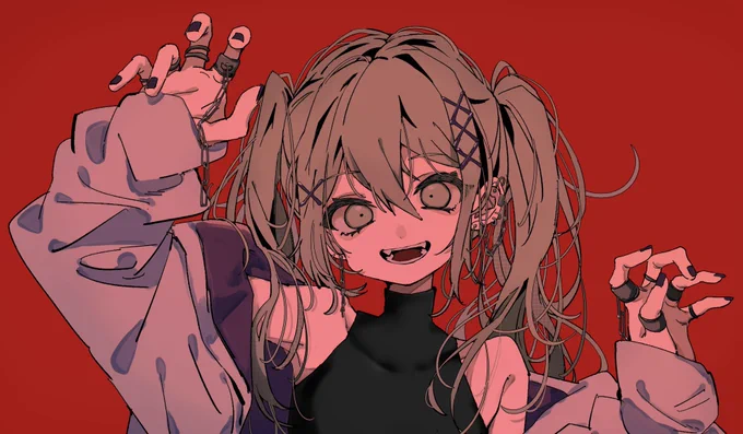 ▷https://t.co/olRZsuw7zm
求めてほしいミクさんかきました!よろしくお願いしますー!!

#ボカコレ2022春絵師アワード 