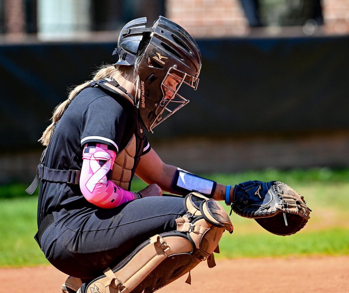 mga_softball's tweet photo. KNIGHTS SWEEP FAULKNER! Knights win with scores of 6-0 and 11-9! Beth Eddins pitched a shut out!! Knights will be back on Tuesday hosting Trinity Baptist! Games begin at 3pm Eastern! #goknights #buildingchampions https://t.co/vUCbMg8UCM