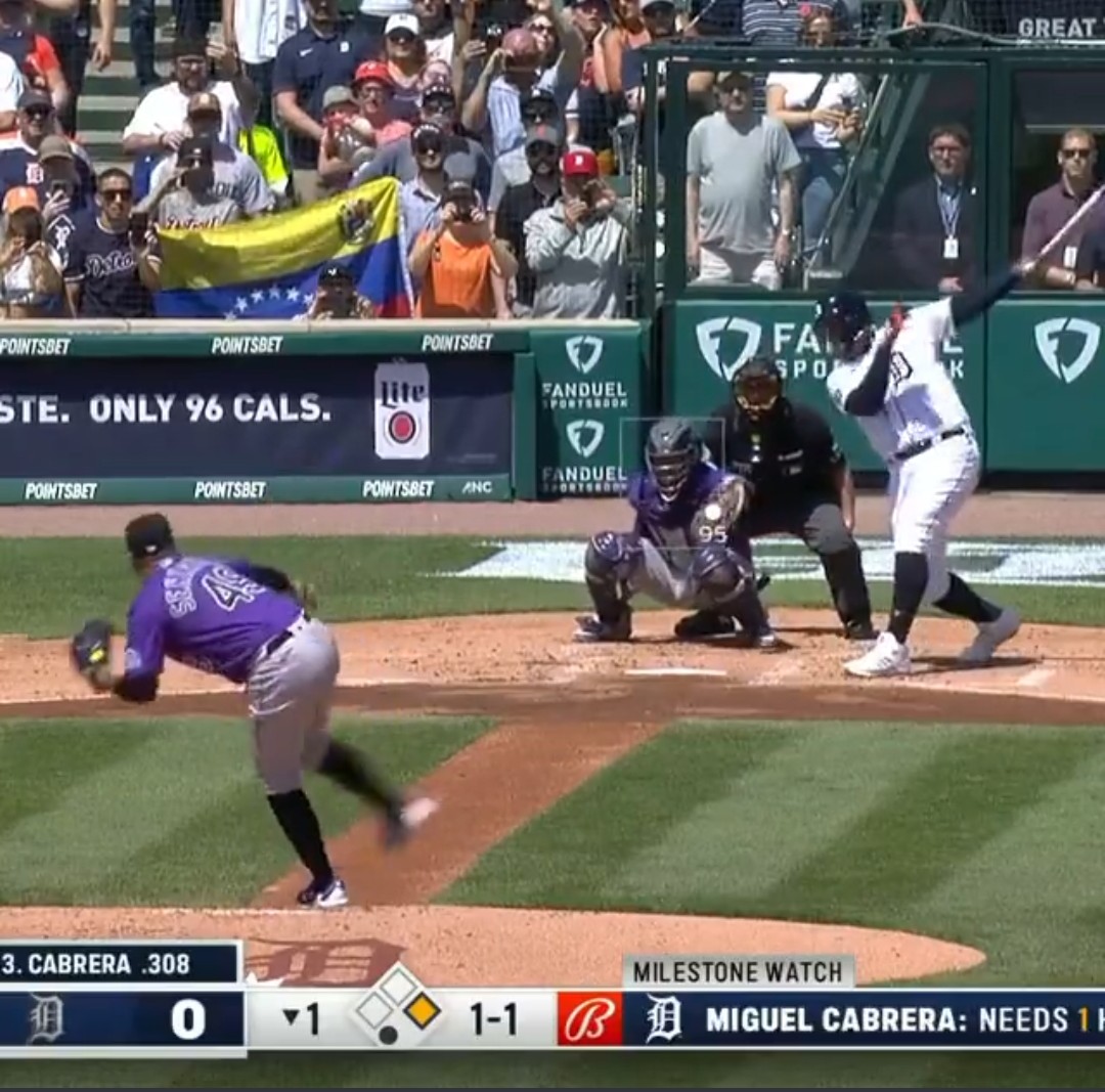 RAFAEL ARANAGA tweet media