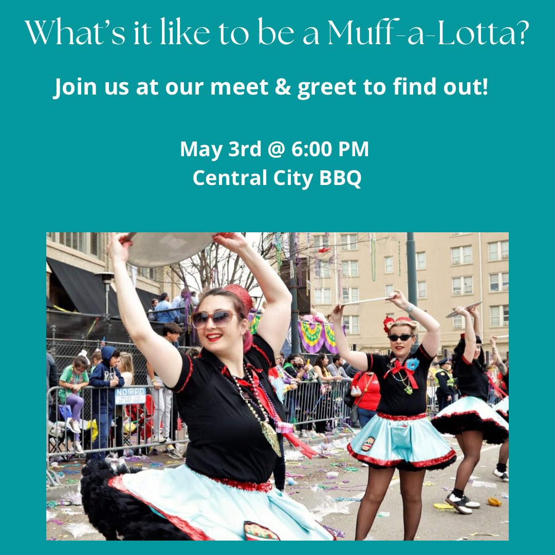 The Muff-a-Lottas (@muffalottas) on Twitter photo 