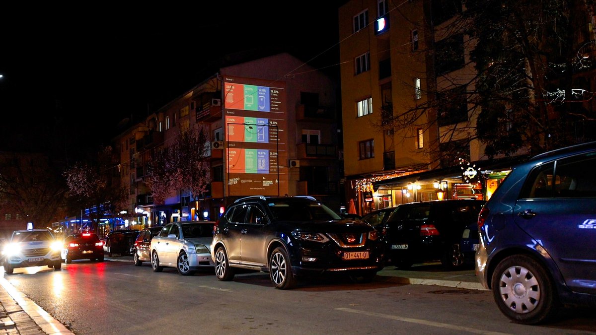 spacesyntaks's tweet photo. Energometer is a digital platform that showcases data and information with the aim of helping and advising Kosovo citizens on the best ways to optimize electricity use.
#Energometer is part of the #DigDataChallenge on Energy, powered by @MFKosovo and @MCCgov. https://t.co/B787nAnEGa