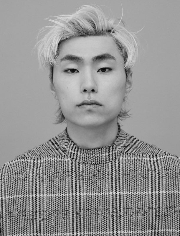 ⚡ HAPPY BIRTHDAY, MILLIC ⚡

Hoje na Coreia já é aniversário do nosso doidinho favorito! Queremos desejar mais um ano de muita saúde e sucesso em sua vida. 

Estamos ansiosos para seus próximos trabalhos, Mi 🤍