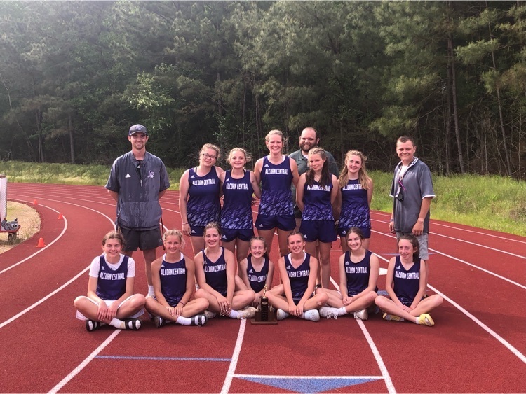 Alcorn School District tweet media